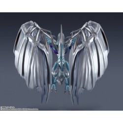 Yu-Gi-Oh SHM Stardust Dragon SHMonsterarts Figure