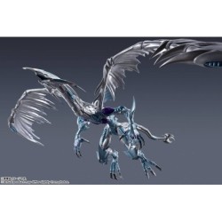 Yu-Gi-Oh SHM Stardust Dragon SHMonsterarts Figure