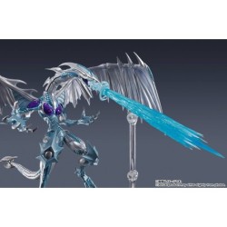 Yu-Gi-Oh SHM Stardust Dragon SHMonsterarts Figure
