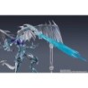 Yu-Gi-Oh SHM Stardust Dragon SHMonsterarts Figure