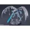 Yu-Gi-Oh SHM Stardust Dragon SHMonsterarts Figure