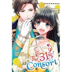 31st Consort V01