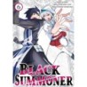 Black Summoner Manga V06