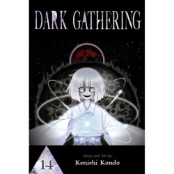Dark Gathering V14