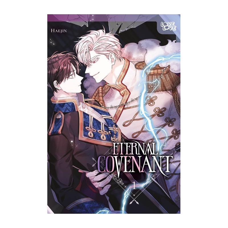 Eternal Covenant V01