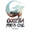 Godzilla Minus One Novel