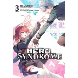 Hero Syndrome Novel V03