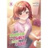 I Got Married to the Girl I Hate Most in Class Manga V03