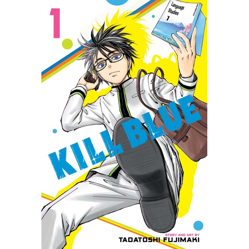 Kill Blue V01