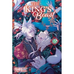 King's Beast V16