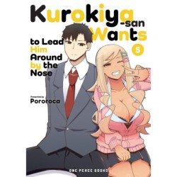 Kurokiya-san Wants to Lead Him Around by the Nose V05