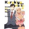 Kurokiya-san Wants to Lead Him Around by the Nose V05