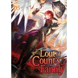 Lout of Count's Family Novel V05