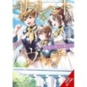 Secrets of the Silent Witch Manga V04