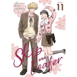 Skip & Loafer V11