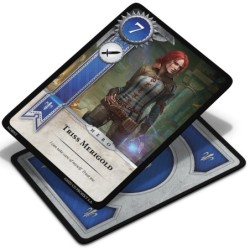 Witcher Gwent Card Game