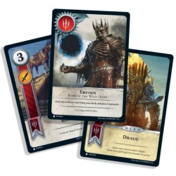 Witcher Gwent Card Game