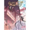 Grandmaster of Demonic Cultivation Comic Manhua V10 Mo DAO Zu Shi