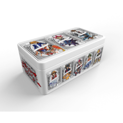 Yu-Gi-Oh Mega Pack Tin