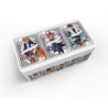 Yu-Gi-Oh Mega Pack Tin