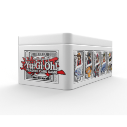 Yu-Gi-Oh Mega Pack Tin