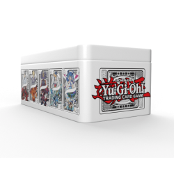 Yu-Gi-Oh Mega Pack Tin