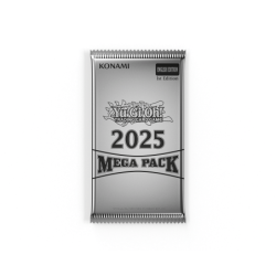 Yu-Gi-Oh Mega Pack Tin