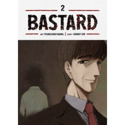 Bastard Webtoon V02