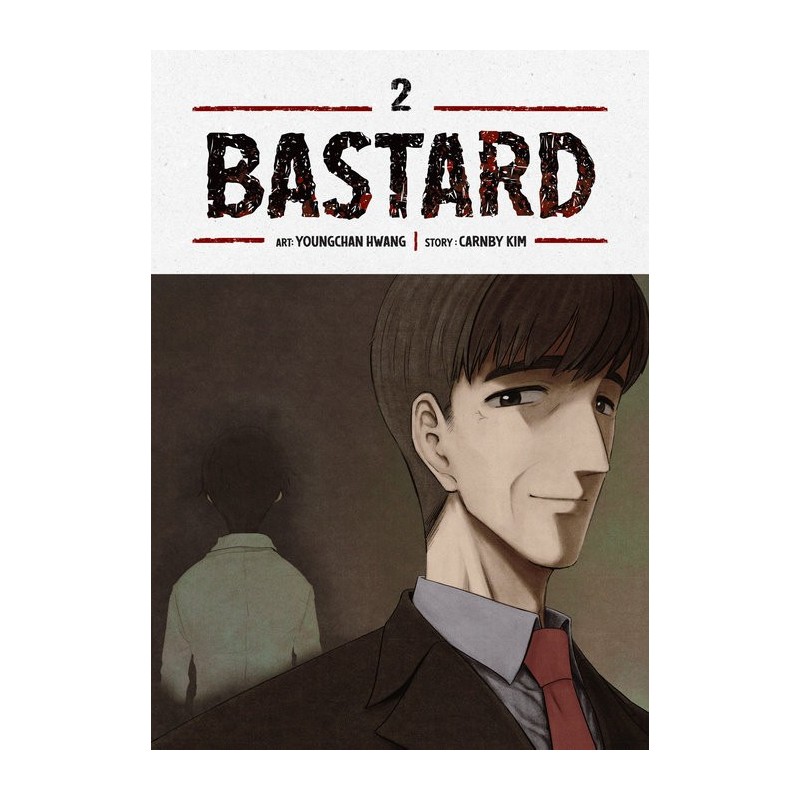 Bastard Webtoon V02