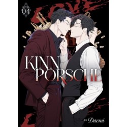 Kinnporsche Novel V04