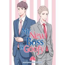 My New Boss Is Goofy V01