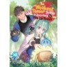 Weakest Tamer Began a Journey to Pick Up Trash Novel V10