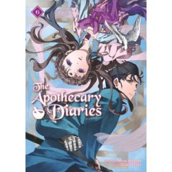 Apothecary Diaries Novel V06