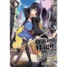 Making Magic Novel V01 The Sweet Life of a Witch Who Knows an Infinite MP Loophole