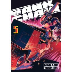 Tank Chair V05
