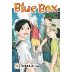 Blue Box V16