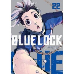Blue Lock V22