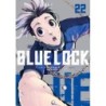 Blue Lock V22