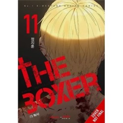Boxer V11