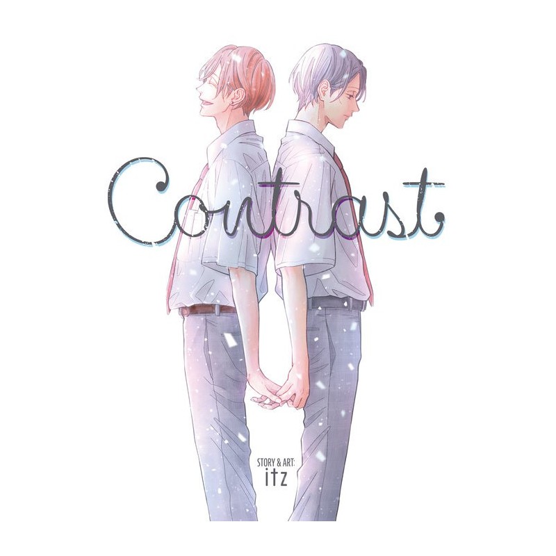 Contrast