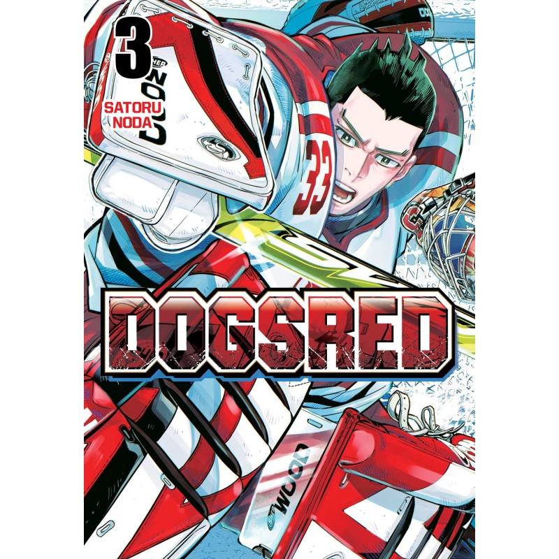 Dogsred V03