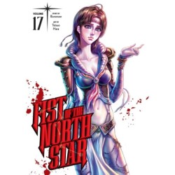 Fist of the North Star V17