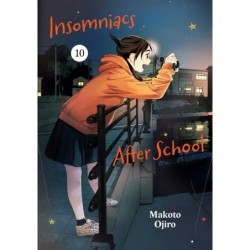 Insomniacs After School V10