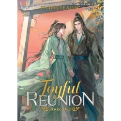 Joyful Reunion Novel V02
