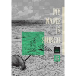 My Name Is Shingo The Perfect Edition V05