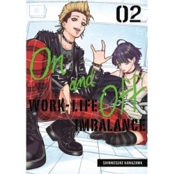 On & Off Work-Life Imbalance V02