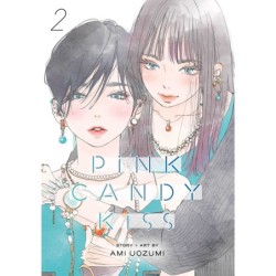 Pink Candy Kiss V02