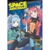 Reborn as a Space Mercenary Manga V09 I Woke Up Piloting the Strongest Starship!
