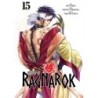 Record of Ragnarok V15