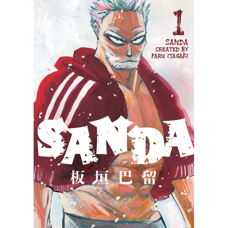 Sanda V01